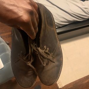 Originals 'Desert' Boot (Clarks)